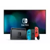 Nintendo Switch kannettava pelikonsoli 15,8 cm (6,2 inch) 32 GB kosketusnäyttö WLAN sininen, harmaa, punainen
