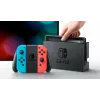 Nintendo Switch kannettava pelikonsoli 15,8 cm (6,2 inch) 32 GB kosketusnäyttö WLAN sininen, harmaa, punainen