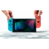 Nintendo Switch kannettava pelikonsoli 15,8 cm (6,2 inch) 32 GB kosketusnäyttö WLAN sininen, harmaa, punainen