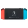 Nintendo Switch kannettava pelikonsoli 15,8 cm (6,2 inch) 32 GB kosketusnäyttö WLAN sininen, harmaa, punainen