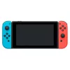 Nintendo Switch kannettava pelikonsoli 15,8 cm (6,2 inch) 32 GB kosketusnäyttö WLAN sininen, harmaa, punainen
