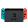 Nintendo Switch kannettava pelikonsoli 15,8 cm (6,2 inch) 32 GB kosketusnäyttö WLAN sininen, harmaa, punainen