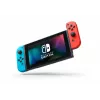 Nintendo Switch kannettava pelikonsoli 15,8 cm (6,2 inch) 32 GB kosketusnäyttö WLAN sininen, harmaa, punainen