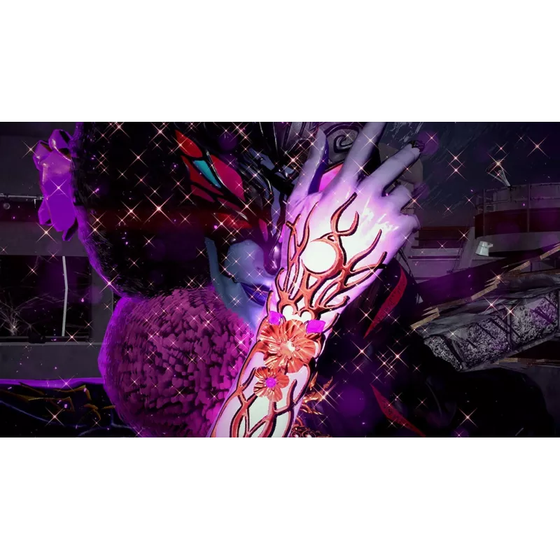 Nintendo Bayonetta 3 (Switch) Standard saksa Nintendo Switch