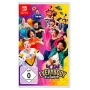 Nintendo Everybody 1-2-Switch Standard monikielinen Nintendo Switch