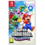 Nintendo Super Mario Bros. Wonder Standard saksa, hollanti, englanti, espanja, ranska, italia, japani, korea, portugali, venäjä Nintendo Switch