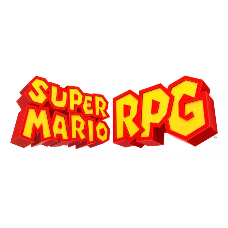 Nintendo Super Mario RPG, Nintendo Switch, E (kaikki), fyysinen tallennusväline