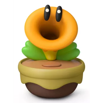 Nintendo Talking Flower, keräilyhahmo, videopeli
