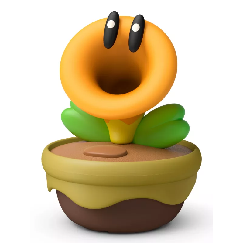 Nintendo Talking Flower, keräilyhahmo, videopeli