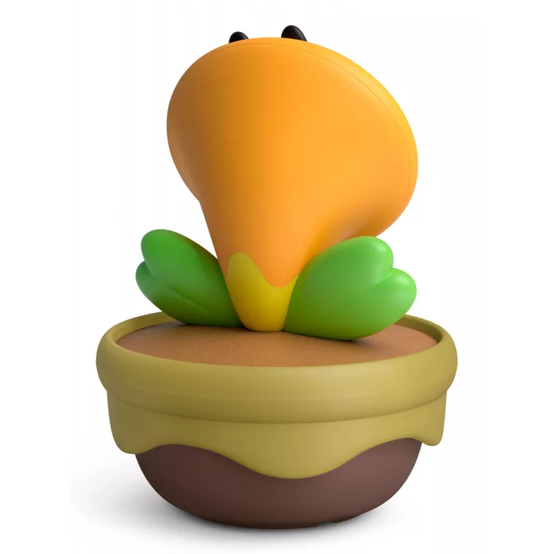 Nintendo Talking Flower, keräilyhahmo, videopeli