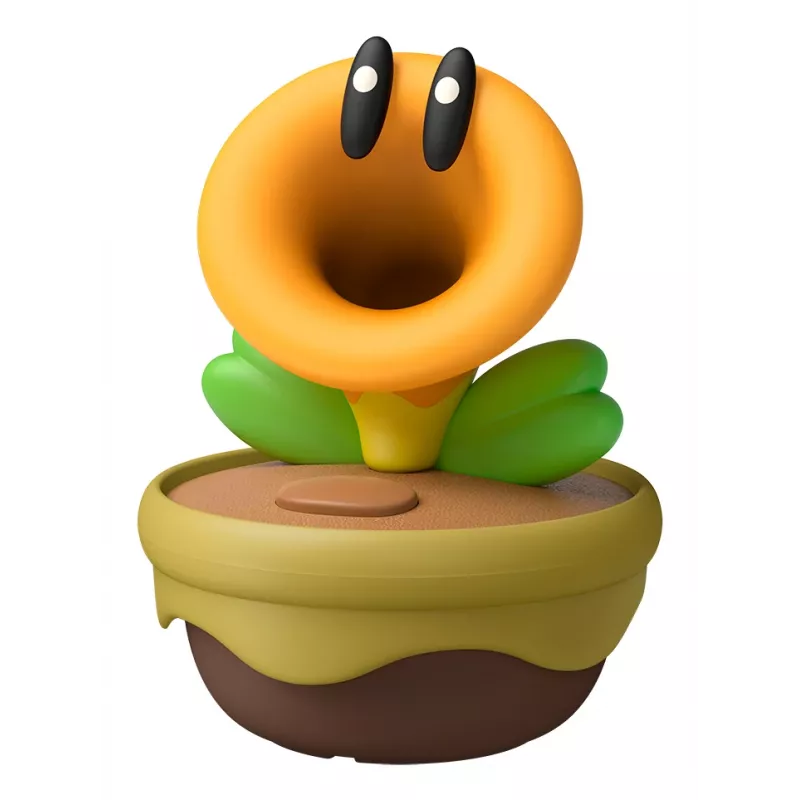 Nintendo Talking Flower, keräilyhahmo, videopeli