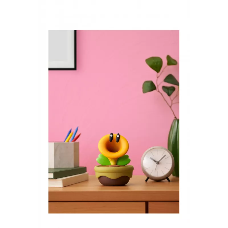 Nintendo Talking Flower, keräilyhahmo, videopeli