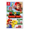 Nintendo Mario vs. Donkey Kong Standard saksa, hollanti, englanti, espanja, ranska, italia, japani, korea Nintendo Switch