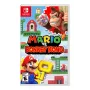 Nintendo Mario vs. Donkey Kong Standard saksa, hollanti, englanti, espanja, ranska, italia, japani, korea Nintendo Switch