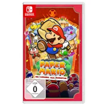 Nintendo 10013850 videopeli Standard saksa, hollanti, englanti, espanja, ranska, italia, japani, korea Nintendo Switch