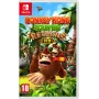 Nintendo Donkey Kong Country Returns HD, Nintendo Switch, moninpelitila, RP (ikäluokitus odottaa)