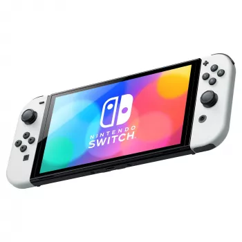 Nintendo Switch OLED kannettava pelikonsoli 17,8 cm (7