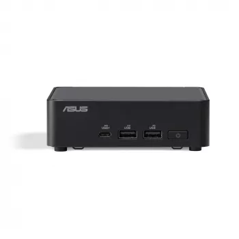Mini PC Barebone ASUS NUC 14 Pro RNUC14RVKU500002I DDR5 96 GB SSD