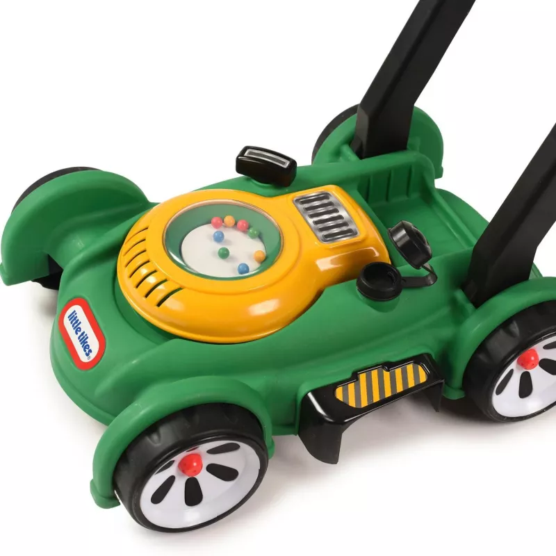 Little Tikes 633614 työnnettävä ja vedettävä lelu