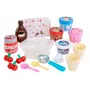 Little Tikes Creative Chefs jäätelösetti, jäätelösetti, 3 vuosi