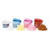 Little Tikes Creative Chefs jäätelösetti, jäätelösetti, 3 vuosi