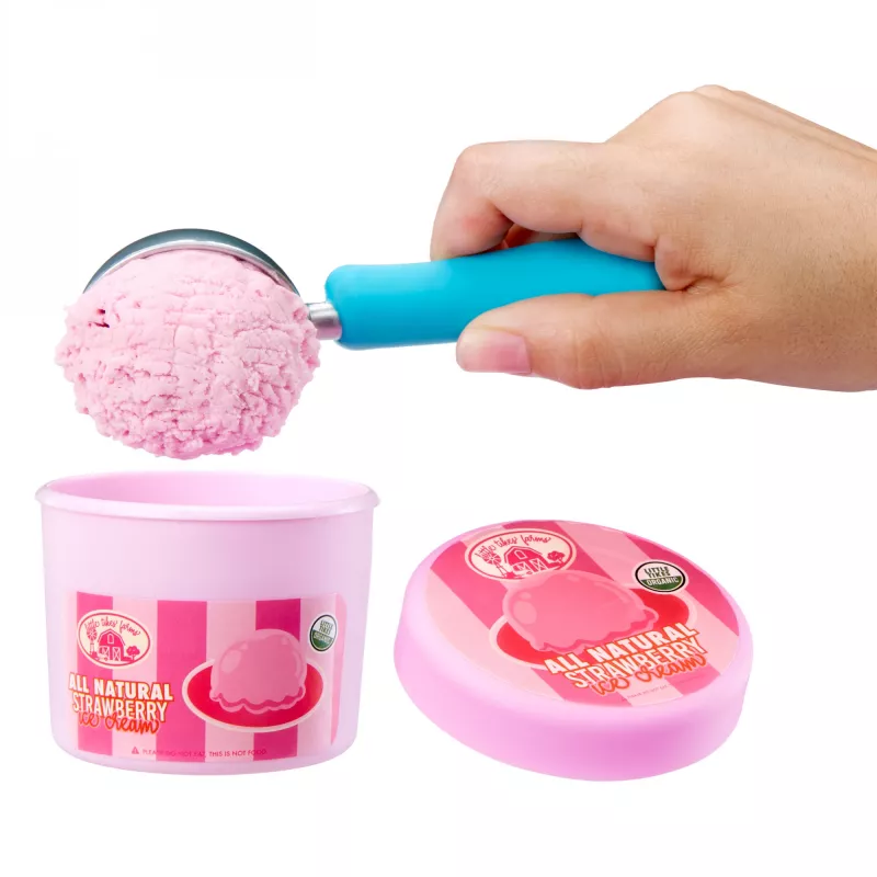 Little Tikes Creative Chefs jäätelösetti, jäätelösetti, 3 vuosi