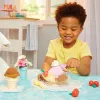 Little Tikes Creative Chefs jäätelösetti, jäätelösetti, 3 vuosi