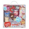 Little Tikes Creative Chefs jäätelösetti, jäätelösetti, 3 vuosi