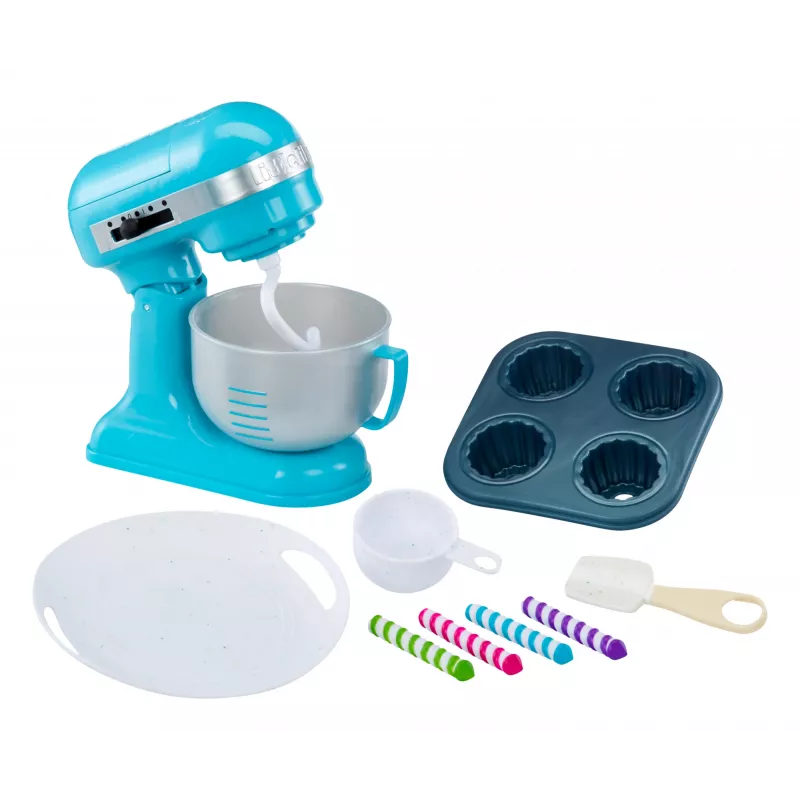 Little Tikes Creative Chefs leivontasetti, leivontasetti, 3 vuosi, AG13