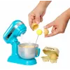 Little Tikes Creative Chefs leivontasetti, leivontasetti, 3 vuosi, AG13