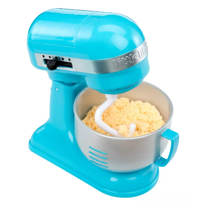 Little Tikes Creative Chefs leivontasetti, leivontasetti, 3 vuosi, AG13