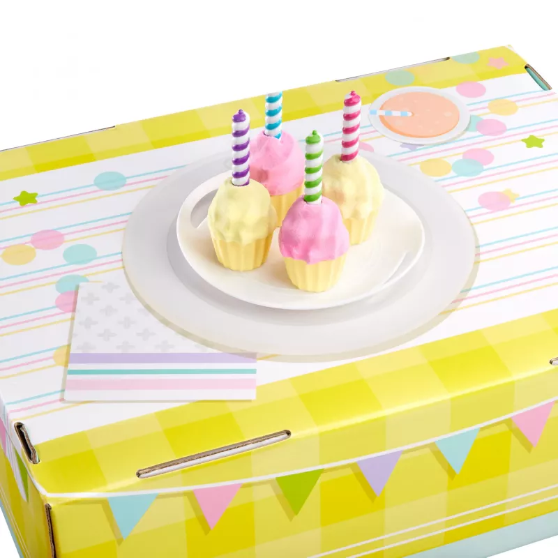 Little Tikes Creative Chefs leivontasetti, leivontasetti, 3 vuosi, AG13