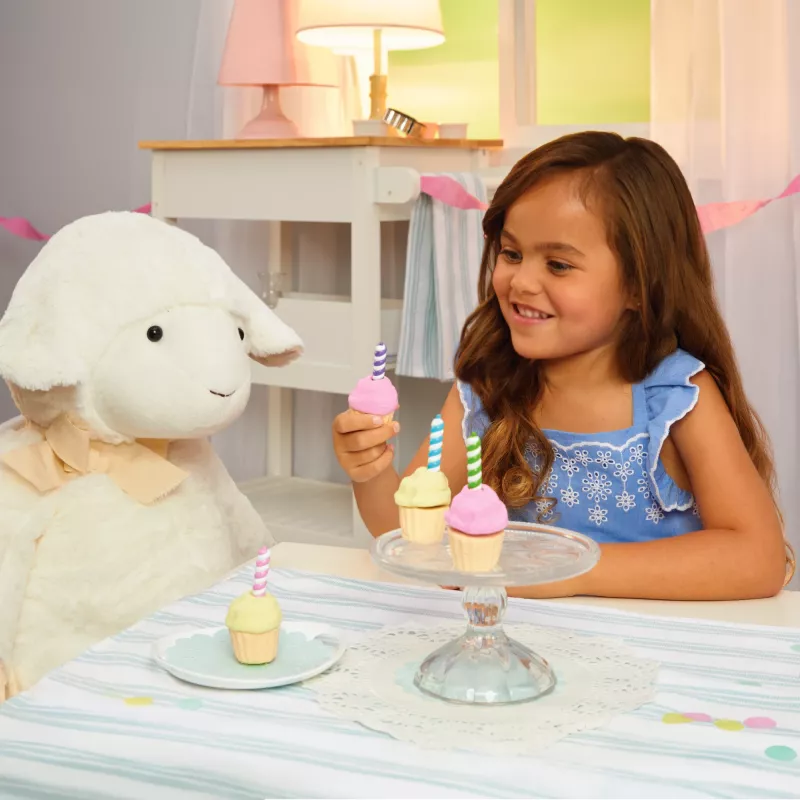 Little Tikes Creative Chefs leivontasetti, leivontasetti, 3 vuosi, AG13