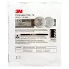 Hiukkassuodatin 3M 2125 P2 2 kpl