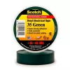 3M 35-GREEN-3/4, Blister, UL, CSA, RoHS 2011/65/EU, 20,1 m, 0,1778 mm