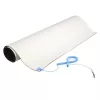 StarTech.com 61x70cm beige pöytä-antistaattinen matto, antistaattinen lattiamatto, beige, 700 mm, 600 mm, 2 mm, 810 g