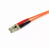 StarTech.com 1m kuitu-kaapeli – multimode duplex 62.5/125 LSZH FIBLCST1