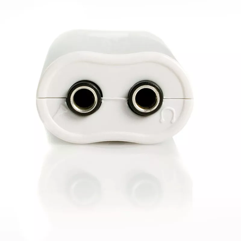 StarTech.com USB–stereoääni-adapteri muunnin
