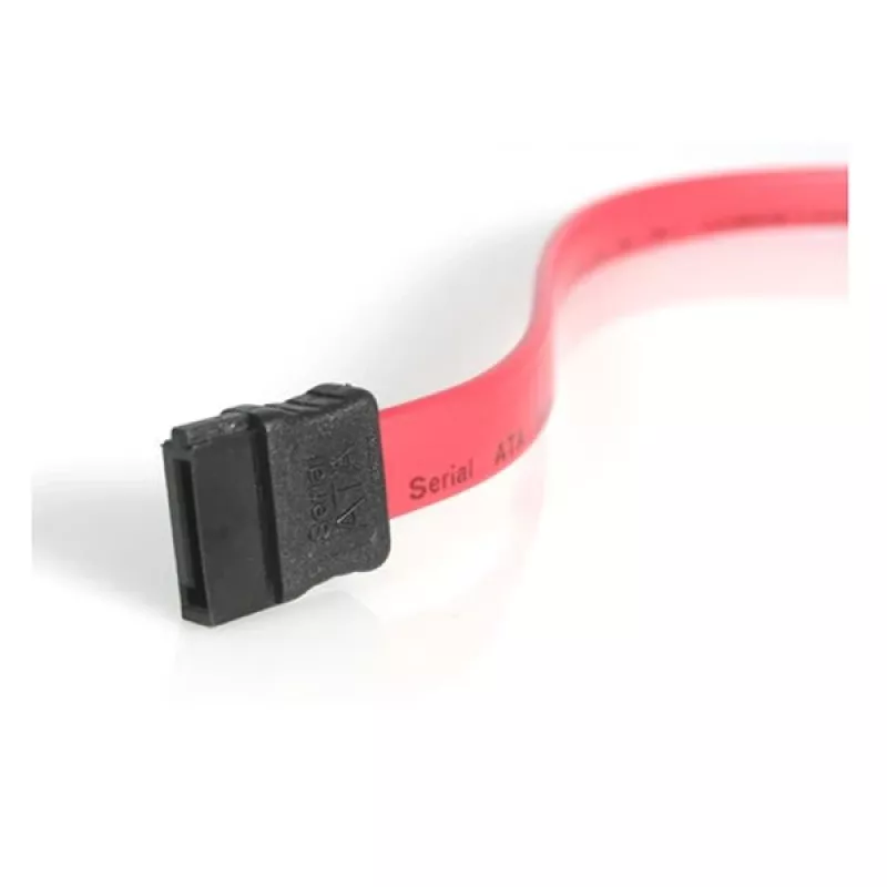 StarTech.com 18 tuuman SAS 29-pin - SATA-kaapeli LP4-virtaliitännällä