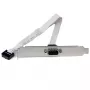 StarTech.com 16 in (40 cm) 9-pin sarjaliitin uros - 10-pin emolevyn liitinpaikan slot-levy