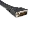 StarTech.com 8 tuuman LFH 59 -uros - kaksoisnaaras VGA DMS 59 -kaapeli