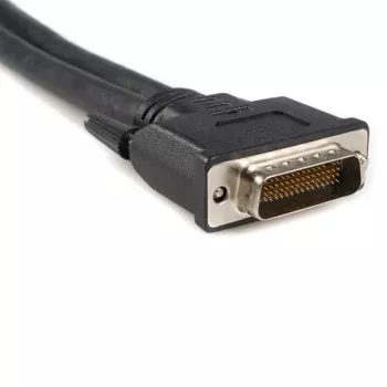 StarTech.com 8 tuuman LFH 59 -uros - kaksoisnaaras VGA DMS 59 -kaapeli