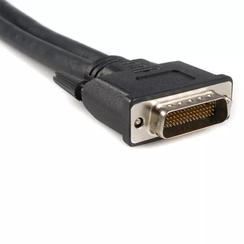StarTech.com 8 tuuman LFH 59 -uros - kaksoisnaaras VGA DMS 59 -kaapeli