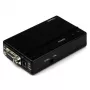 StarTech.com korkearesoluutioinen VGA - Composite (RCA) - tai S-Video-muunnin – PC - TV