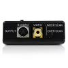 StarTech.com korkearesoluutioinen VGA - Composite (RCA) - tai S-Video-muunnin – PC - TV