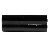 StarTech.com USB-stereoäänisovitin ulkoinen äänikortti