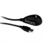 StarTech.com 5 ft pöytä-USB-jatkokaapeli - A-uros - A-naaras