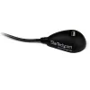 StarTech.com 5 ft pöytä-USB-jatkokaapeli - A-uros - A-naaras