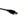 StarTech.com 5 ft pöytä-USB-jatkokaapeli - A-uros - A-naaras