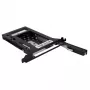 StarTech.com 2,5 in SATA-vaihtokehys PC-laajennuspaikkaan